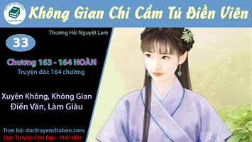 [HV] Không Gian Cẩm Tú Điền Viên